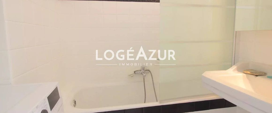 Location AppartementVallauris - Photo 1