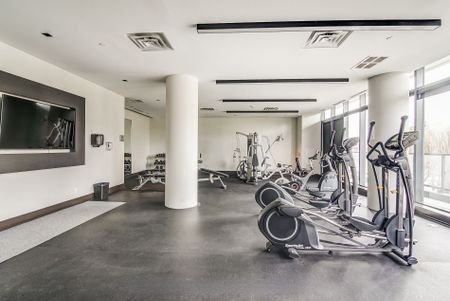 For Lease - 1461 Lawrence Avenue Unit# 1008, Toronto, Ontario - Photo 5