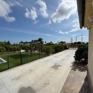 Single family house - Elche pedanias (Asprillas) - Foto 1
