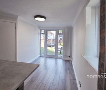 1 bedroom apartment to rent - Photo 2