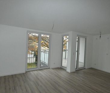 Allein oder zu Zweit? Chicer Neubau Auf'm Bruch - Foto 1