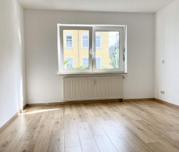 2-Raumwohnung mit Terrasse + Tageslichtbad + Tiefgarage in Chemnitz... - Photo 4