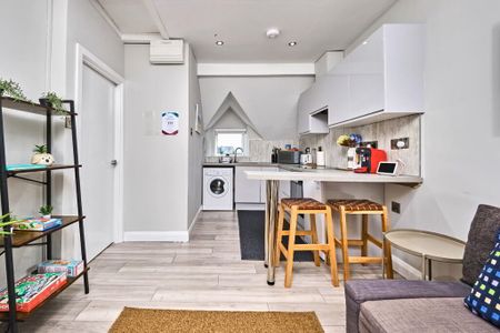 Princess Blue (From Sept 2025), 21 Princess Street, Portrush, BT56 8AX - Photo 3