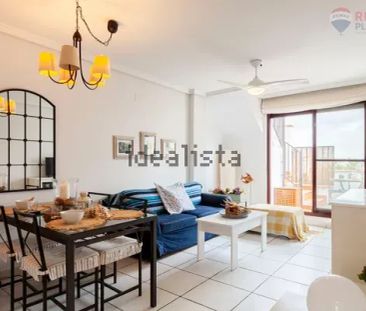 Alquiler de ático en Avenida Ciudad de Alicante - Foto 2