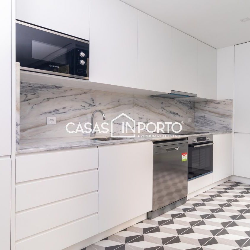 Apartamento T1 em Porto - Photo 1