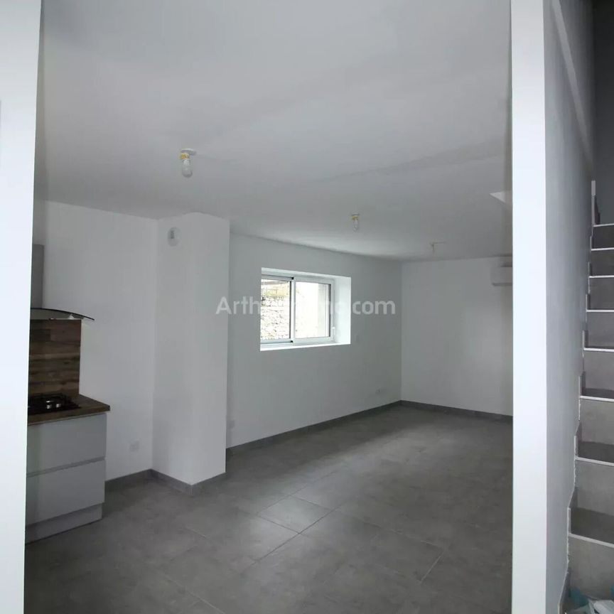 Location Appartement 3 pièces 58 m2 à Les Avenières Veyrins-Thuellin - Photo 1