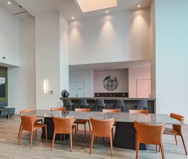 For Lease - 38 Gandhi Lane Unit# 1603, Markham, Ontario - Photo 3