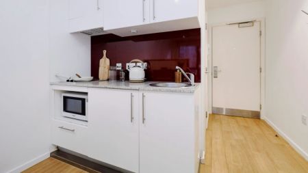 Standard Studio Gold - Dual Aspect - Photo 3