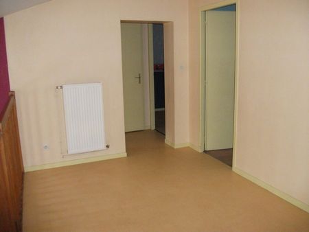 Appartement 6 pièces à Bar-le-Duc - Photo 3