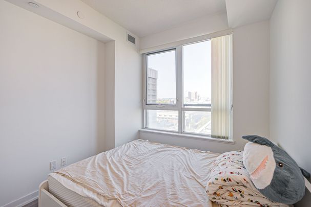 For Lease - 181 Huron Street Unit# 1106, Toronto, Ontario - Photo 1