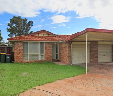 19A Westcott Place, Oakhurst NSW 2761 - House For Rent | Domain - Photo 5