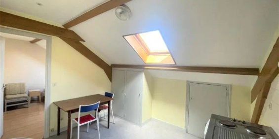Appartement à louer 1 pièce 20.66m² - Photo 3