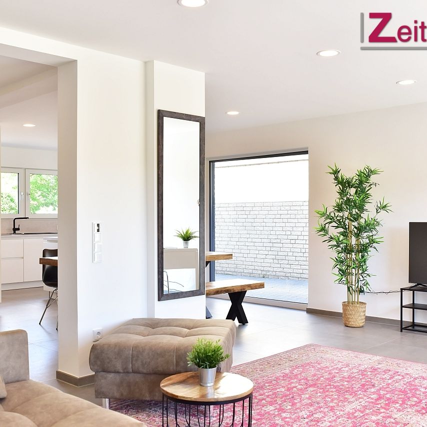 Premium Wohnen - Exklusives Haus mit Garten in Junkersdorf- Video Online - Foto 1