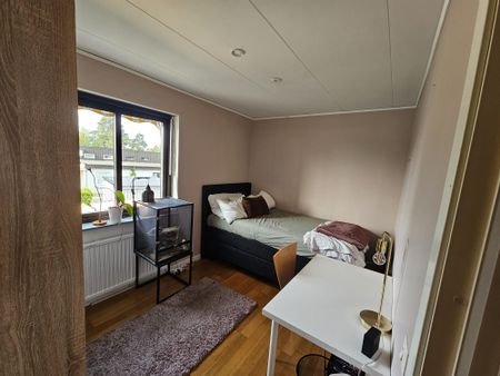 Tranbärsstigen, Strängnäs - Photo 5