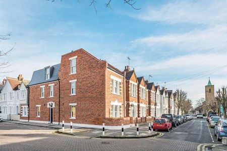 Stephendale Road, Fulham, SW6 - Photo 5