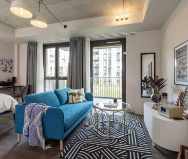 2 Bed Apartment - Photo 6