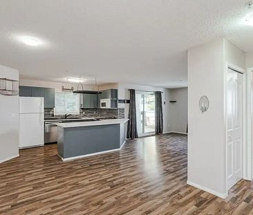 Spacious Corner Apartment with Modern Upgrades | 4123 - 4975 130 Ave SE, Calgary - Photo 1