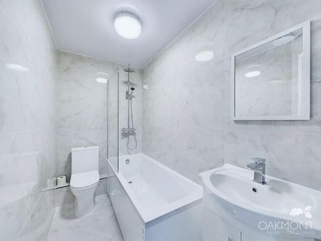 2 bedroom flat to rent - Photo 4