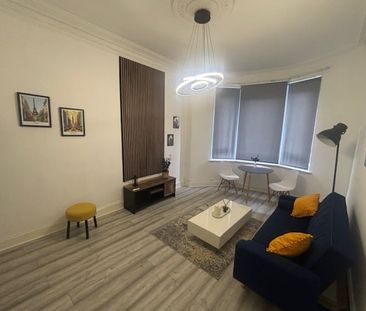 1 Bed Flat, Aitken St, G31 - Photo 2