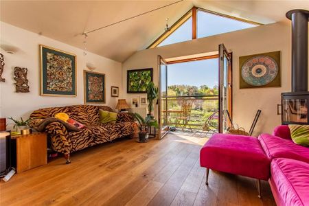 3 bedroom terraced house to rent - Photo 2