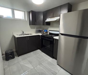 For Lease - 22 Paloma Place Unit# Bsmnt, Toronto, Ontario - Photo 3