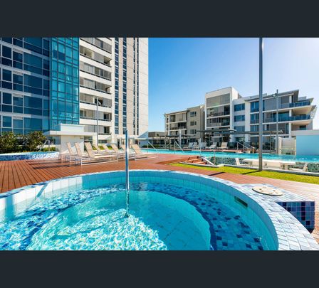 903/8 Adelaide Terrace, East Perth, WA 6004 - Photo 1