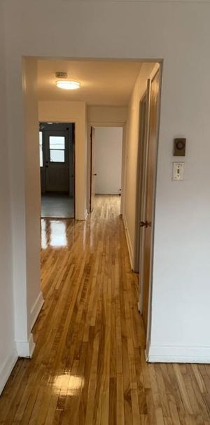 4 1/2 apartment for rent - Photo 1