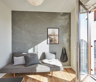 4-værelses: Jens Baggesens Vej 88L, st. th., 8200 Aarhus N - Foto 6