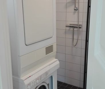 Fotbollsvägen, Angered - Foto 6