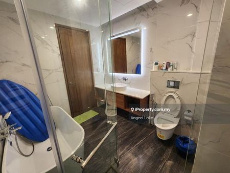 Core Residence @ TRX, Tun Razak Exchange, Kuala Lumpur - Foto 2