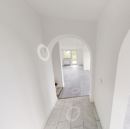 Ab 01.05.2026: Gepflegte, moderne Wohnung, 3 Zimmer, 2 Balkone, hell und sonnig - Foto 5