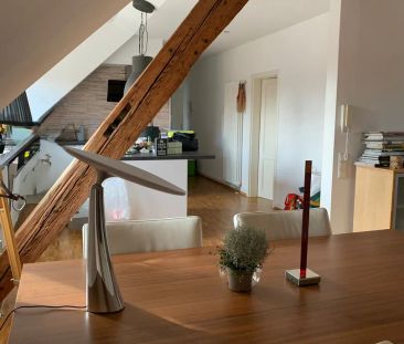 Exklusive Vierzimmer Wohnung in Speyerer Bestlage - Photo 4