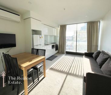 Furnished Apartment, Perfectly Positioned! - Photo 1