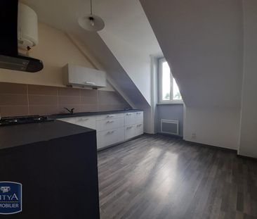 Location Appartement 1 pièce 31m² NANTES 44100 - Photo 3