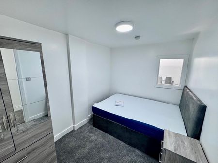 Castle Edge, City Centre, NG7, Nottingham - Photo 3