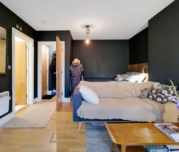 Studio to rent - Photo 5