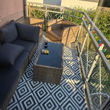 Köpmangatan, Hammenhög - Foto 3