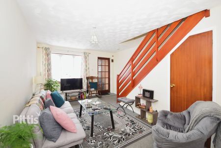 2 bedroom terraced house to rent - Photo 4