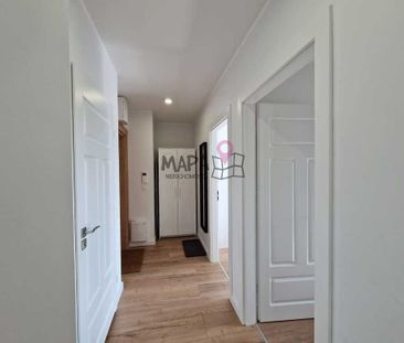 Apartament z dwoma tarasami i miejscem parkingowym - Zdjęcie 2