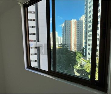 Apartment for rent in Boa Viagem, Recife/PE - 65m², 2 bedrooms (1 s... - Photo 3