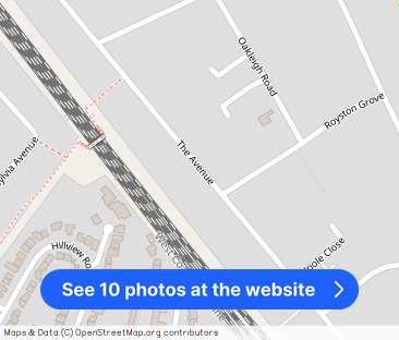 The Avenue, Hatch End - Photo 1