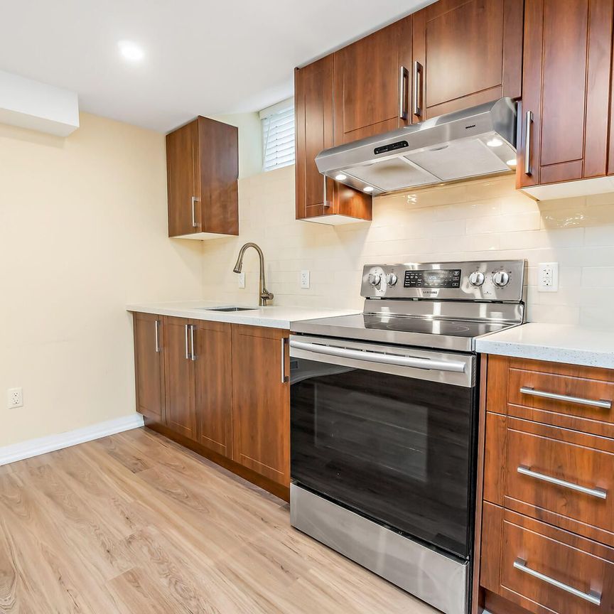 For Lease - 62 Summerlea Street, Markham, Ontario - Photo 1