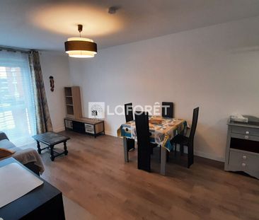 Appartement T2 près de CHOISY LE ROI à louer - Photo 2
