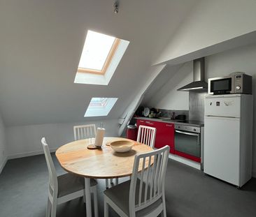 Location appartement 3 pièces, 73.63m², Angers - Photo 6