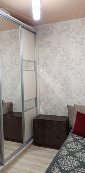 Se inchiriaza garsoniera in zona Grivitei - Fotografie 1