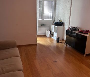 2 Zimmer, 60 m² - Photo 2