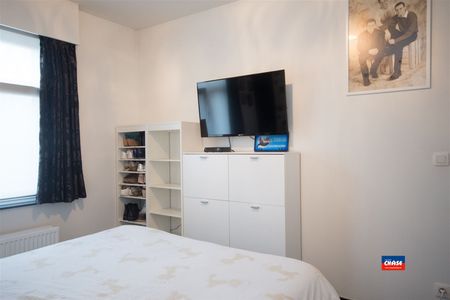 Appartement met 2 slpks, tuin en 2 P - € 1.100 - Foto 2