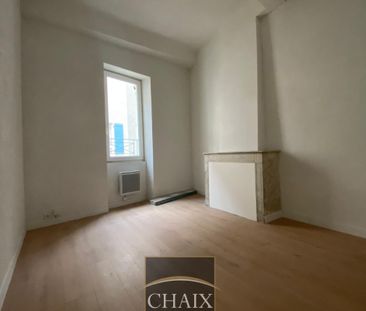 APPARTEMENT TYPE 3 DE 57.23 M2 CENTRE VILLE - Photo 3