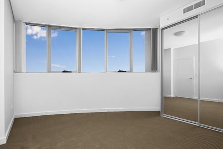 299-309 Old Northern Road, Castle Hill NSW 2154 - Apartment For Rent | Domain - Photo 5