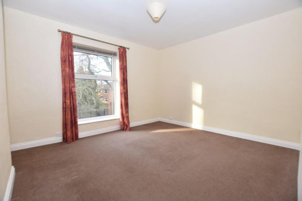 Park View, Hasland, Chesterfield - Photo 1